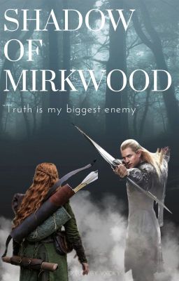 Shadow of Mirkwood cover