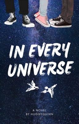 In Every Universe | Quinn Hughes cover