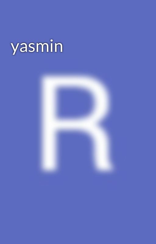 yasmin by yasminpugag