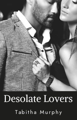 Desolate Lovers cover