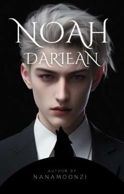 NOAH DARIEAN  cover