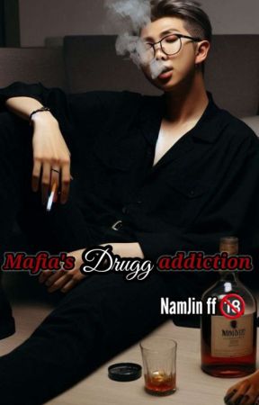 Mafia's drug addiction  ( namjin ff🔞) by prettiest_dream