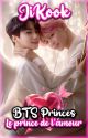 BTS Princes - YoonMin/Jikook by NymLily