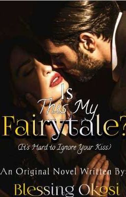 Is This My Fairytale?  cover