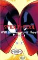 Spidey-Pool: Will They Or Won't They? by LadyDeadpool69420