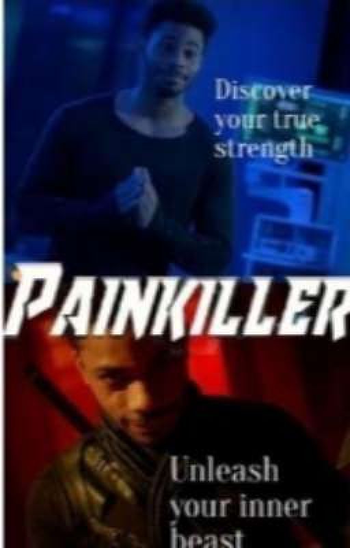 Painkiller Tv show  by Saintzhir