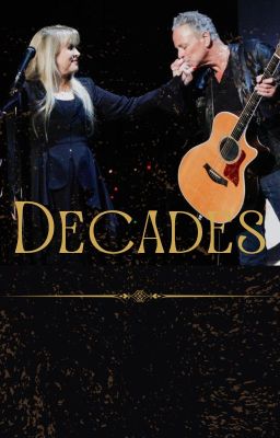 Decades cover