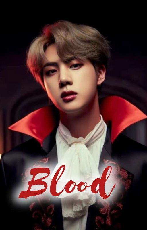 Blood // KSJ by fantasy_princesss