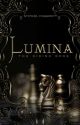 Lumina┊Hiring Book  by Sylphira_Community