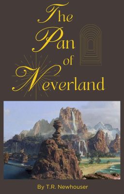 The Pan of Neverland cover