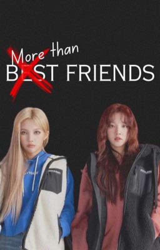 MORE THAN FRIENDS ( YuYeon One Shot)  by SooShu4life