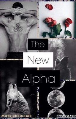 The New Alpha cover