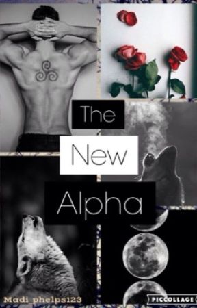 The New Alpha by Madi_phelps123