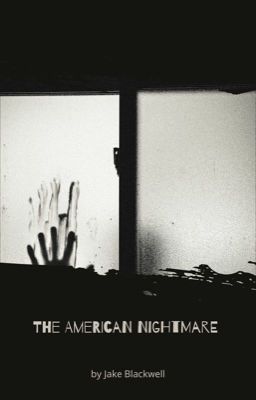 The American Nightmare cover