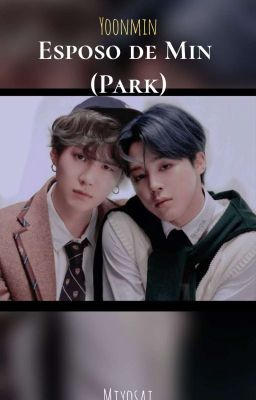 Esposo de Park (Min) cover