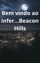 Bem vindo ao infer...Beacon Hills- Lydia Martin by Mqwebd