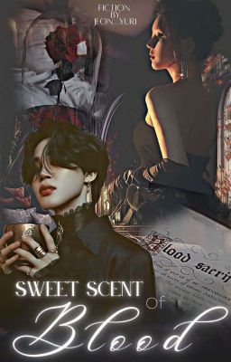 🩸 SWEET SCENT OF BLOOD 🩸 || PJM cover