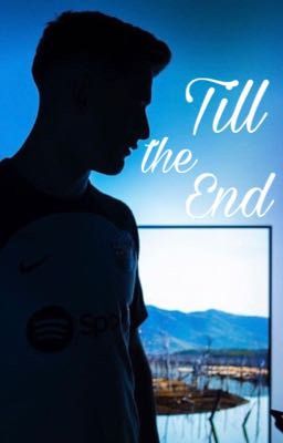 Till the end  cover