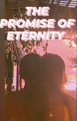 THE STORY OF ETERNITY  cover