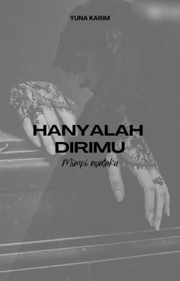 (C) HANYALAH DIRIMU   cover