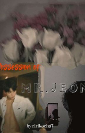 Possession of MR. JEON by ririkocha7