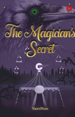  The Magician's Secret (END) cover