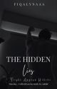 The Hidden Lies : Tengku Ayyash Hakimi | C by fiqalynaaa