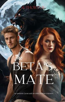 The Beta's Other Mate cover