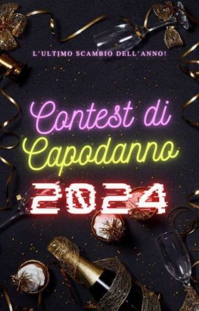 Contest Capodanno by goleondreamer