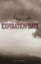 Always an Expiration Date by pietsdottir