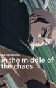 in the middle of the chaos | jean kirstein x fem!reader by alexspotatoes