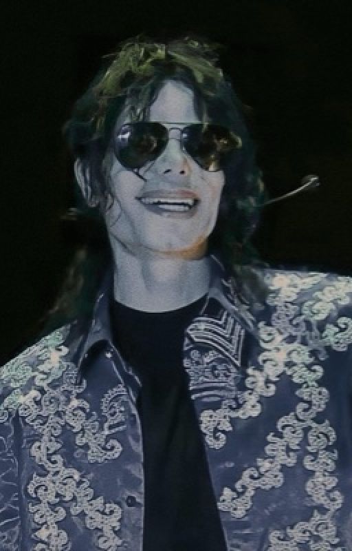 💕Michael Jackson This Is It Imagines 💕 by MoonWalkerFan1998