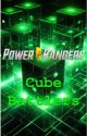 Power Rangers: Cube Battlers by CrystalDragon0937