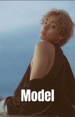  Model <kookv> cover