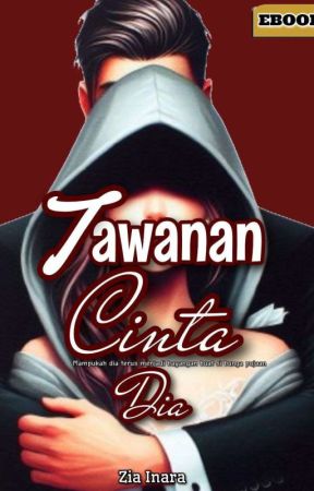 Tawanan Cinta Dia (EBOOK) by MissHeart8