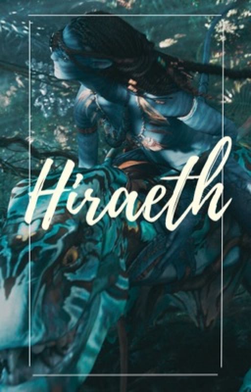 Hiraeth by luvlitvy