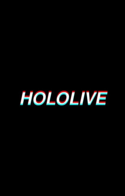 Hololive: Stories by WakanaiYo