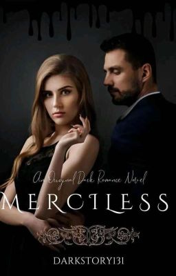 Merciless ( SAMPLE) cover