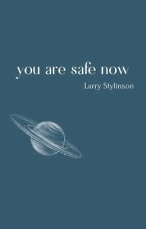 You are safe now | Larry Stylinson by Pospisilova1