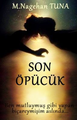 Son Öpücük cover