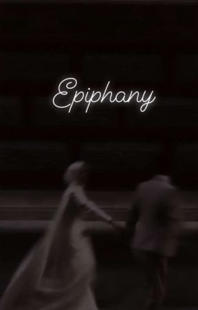 Epiphany by asfahere