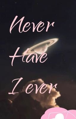 Never Have I Ever  cover