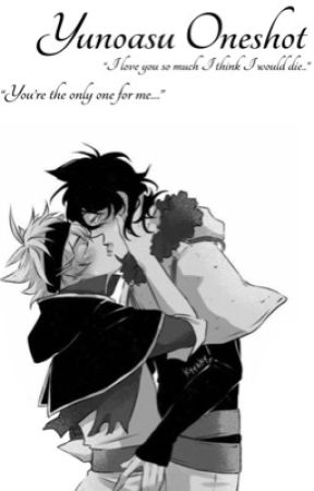  Yuno x Asta Oneshots/fr by frhxbl