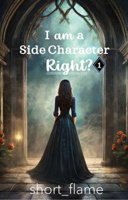 I am a Side Character, right? cover