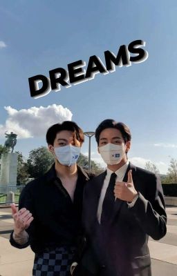 ✨ Dream ✨✅ cover