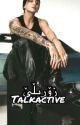 Talkactive"زۆربڵێ by JUnGK00k_ilg12