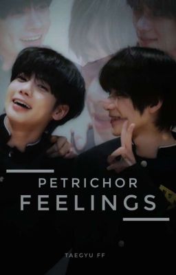 Petrichor Feelings [Taegyu] cover