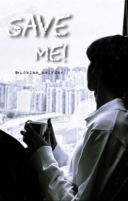 Save me! cover