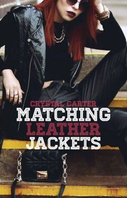 Matching Leather Jackets cover