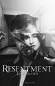 Resentment by darcklauser